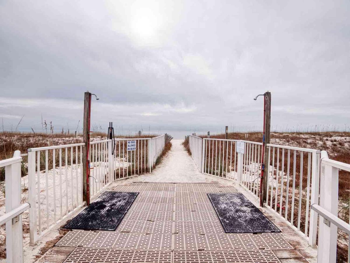 דירות גולף שורז Sugar Beach 108 מראה חיצוני תמונה
