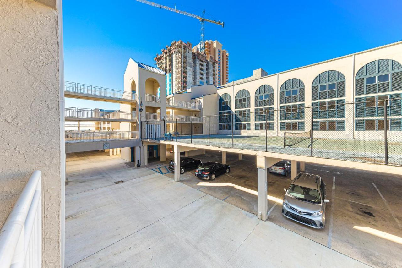 דירות גולף שורז Sugar Beach 108 מראה חיצוני תמונה